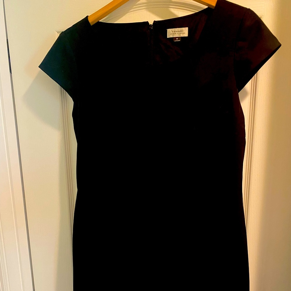 Perfect a little black dress!!